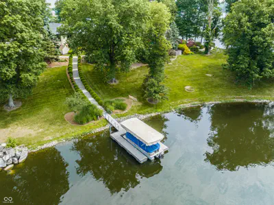5101 Green Braes E Drive, Indianapolis - 16