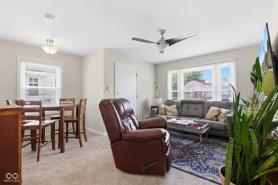 1413 Wallace Avenue, Indianapolis - 9