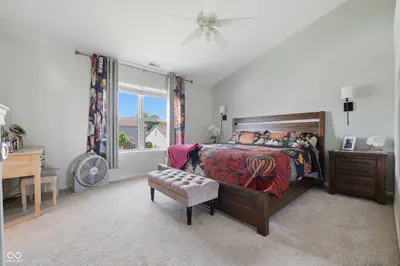 2536 Lorentson Court, Kokomo - 29