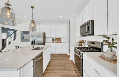 3432 Quartz Drive, Plainfield - 6