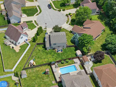 2536 Lorentson Court, Kokomo - 49