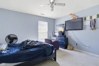 11320 Bear Hollow Court, Indianapolis - 25