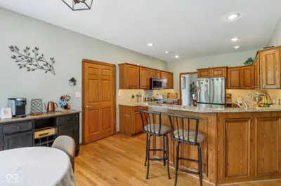 3564 Clear Creek Boulevard, Martinsville - 18