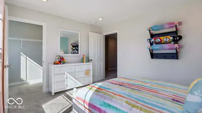 6973 Heritage Pass, Greenfield - 27
