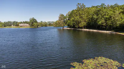 8641 Fawn Lake Circle, Indianapolis - 107