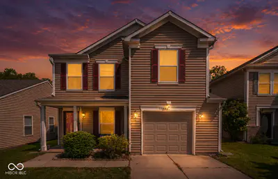 8848 Hosta Way, Camby - 2