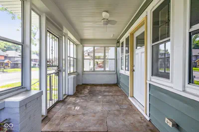 3272 College Avenue, Indianapolis - 3