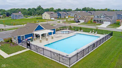 1610 Pritchet Street, Fortville - 54