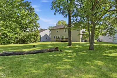 11320 Bear Hollow Court, Indianapolis - 34
