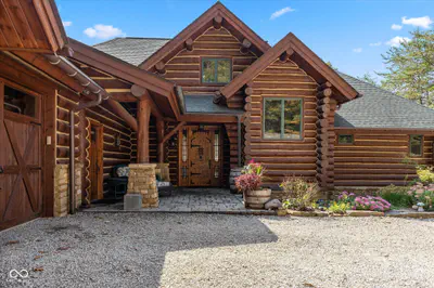 7839 Bellsville Pike, Nashville - 8
