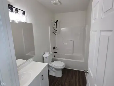 7747 Mountain Stream Way, Indianapolis - 16