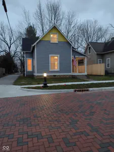 449 Yandes Street, Franklin - 6