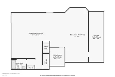 3760 Shady Lake Drive, Westfield - 72