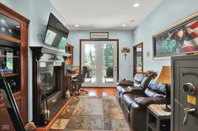 3215 Kestrel Court, Martinsville - 27