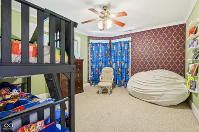 1610 Delaware Street, Indianapolis - 42