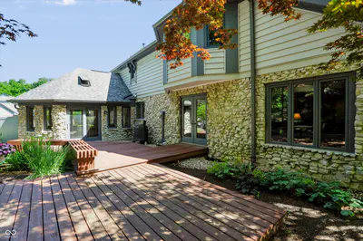 6717 La Tour Circle, Indianapolis - 73