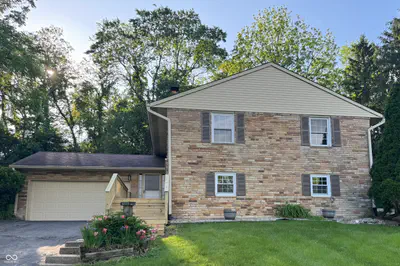6824 Sargent Road, Indianapolis - 2