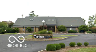 5170 Commerce Circle, Indianapolis