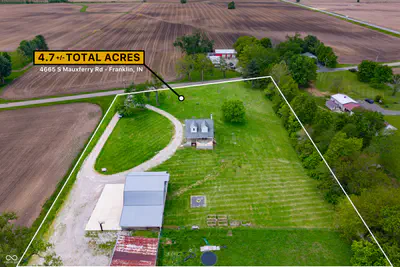 4665 Mauxferry Road, Franklin - 90