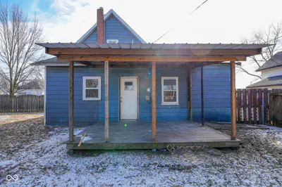 516 4th Street, Anderson - 17