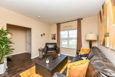 10917 Hunter Lake Lane, Indianapolis - 4