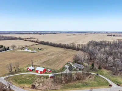 4650 County Road 650, North Salem - 102