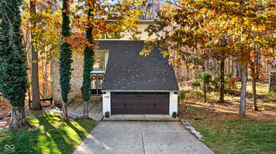 9428 Harbour Pointe Drive, Bloomington - 4