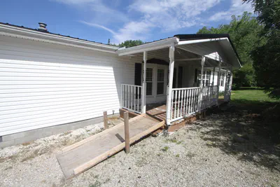 6770 Rick James Drive, Middletown - 7