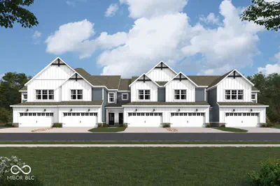 11256 Hobbsbrook Drive, Noblesville - 3