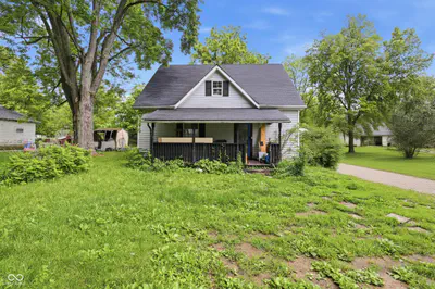129 Main Street, Fillmore