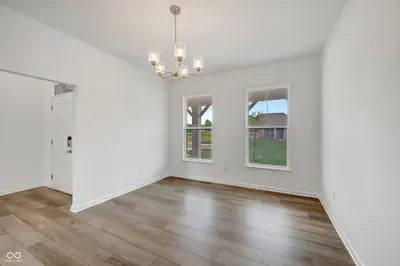 9720 Bitternut Run Lane, Indianapolis - 2