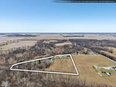 4650 County Road 650, North Salem - 116