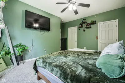 5019 Amber Creek Place, Indianapolis - 18