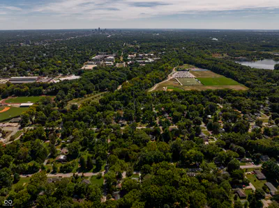 5256 Clarendon Road, Indianapolis - 6