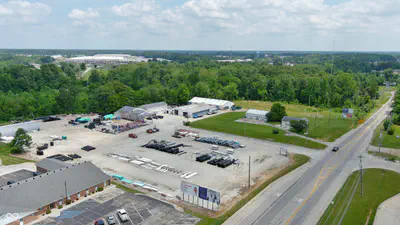 2550 State Highway 7, North Vernon - 5