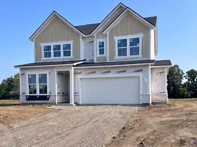 3421 Garnet Drive, Plainfield