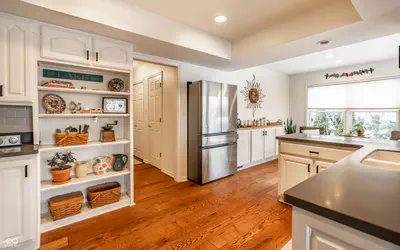 3312 Bay Road South Drive, Indianapolis - 13