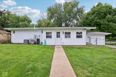 2428 Tulip Drive, Indianapolis - 10