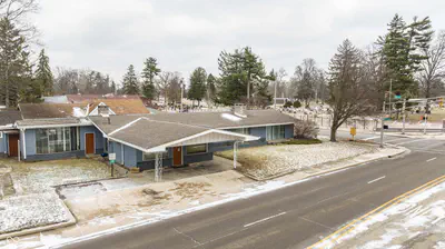 225 College Drive, Anderson - 5