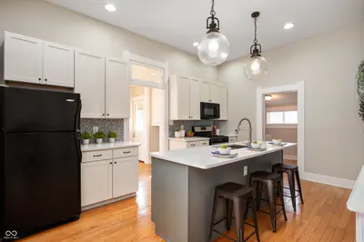 815 16th Street, Indianapolis - 13