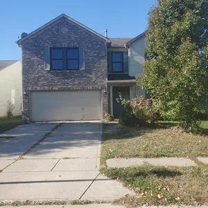 1324 Castleford Lane, Indianapolis