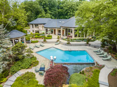 5101 Green Braes E Drive, Indianapolis - 15