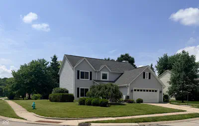10804 Thistle, Fishers - 2