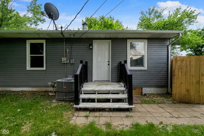 2827 Villa Avenue, Indianapolis - 9