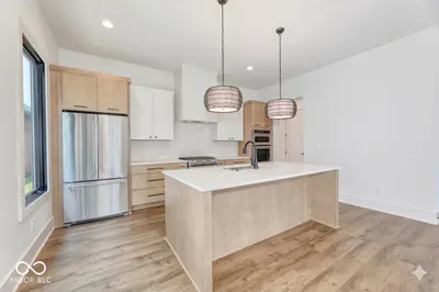 8694 Morgan Drive, Fishers - 15