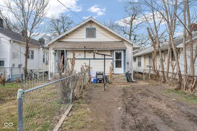 933 Ewing Street, Indianapolis - 55