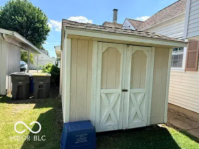 824 5th Street, Seymour - 58