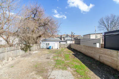 543 Temple Avenue, Indianapolis - 22