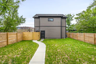 1027 Hosbrook Street, Indianapolis - 29