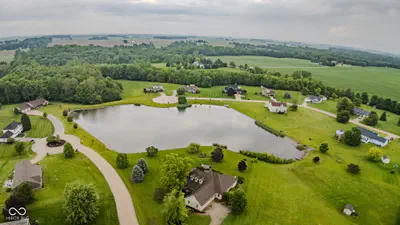 1580 Garnett Drive, Frankfort - 3